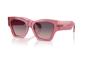 Versace Lentes de Sol Signature Degradados VE4492U
