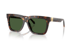 Versace Lentes de Sol Medusa Plaque VE4498