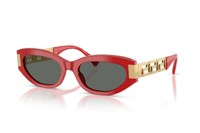 Versace Lentes de Sol Greca VE4501