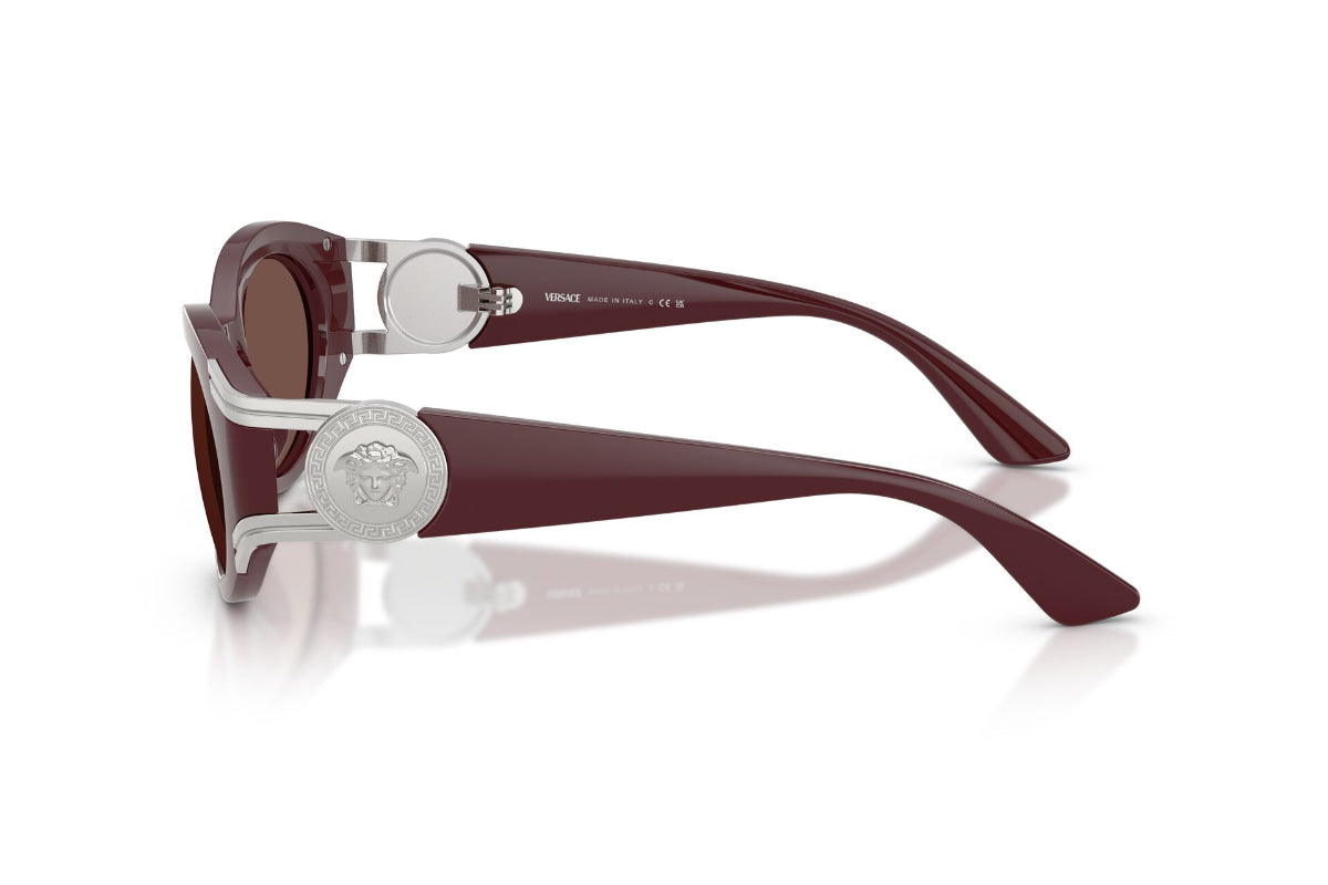 Versace Lentes de Sol Medusa Honor VE4503U