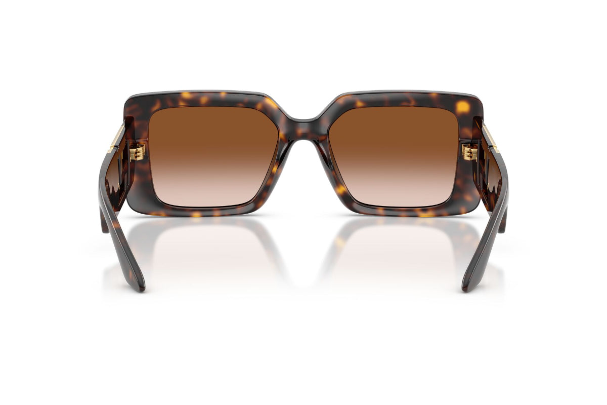 Versace Lentes de Sol Greca Maxi Degradados VE4505U