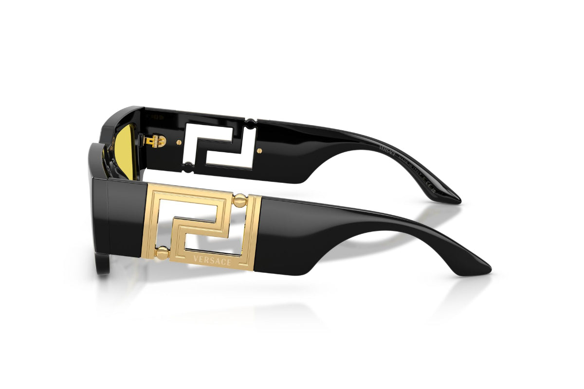 Versace Lentes de Sol Greca Maxi VE4506U