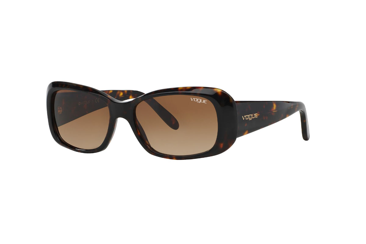 Lentes de Sol Dark Havana Vogue