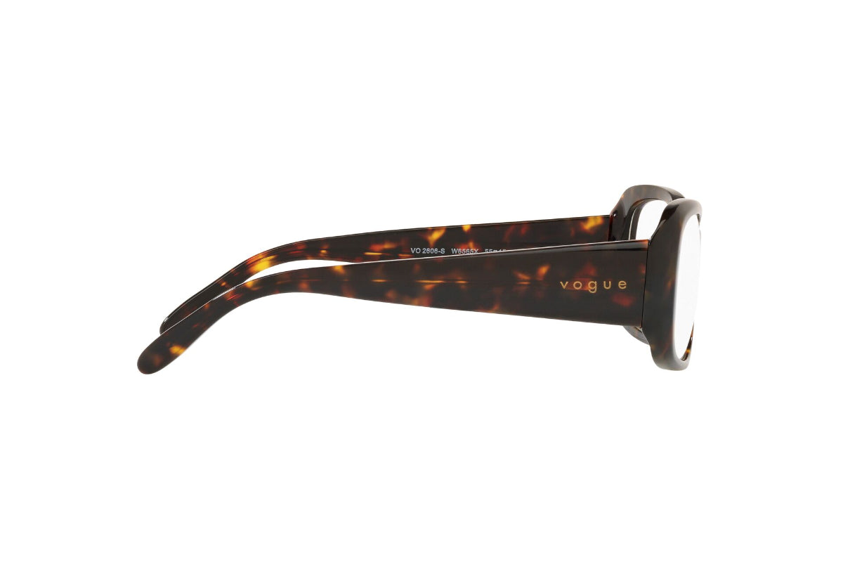 Lentes de Sol Dark Havana Vogue