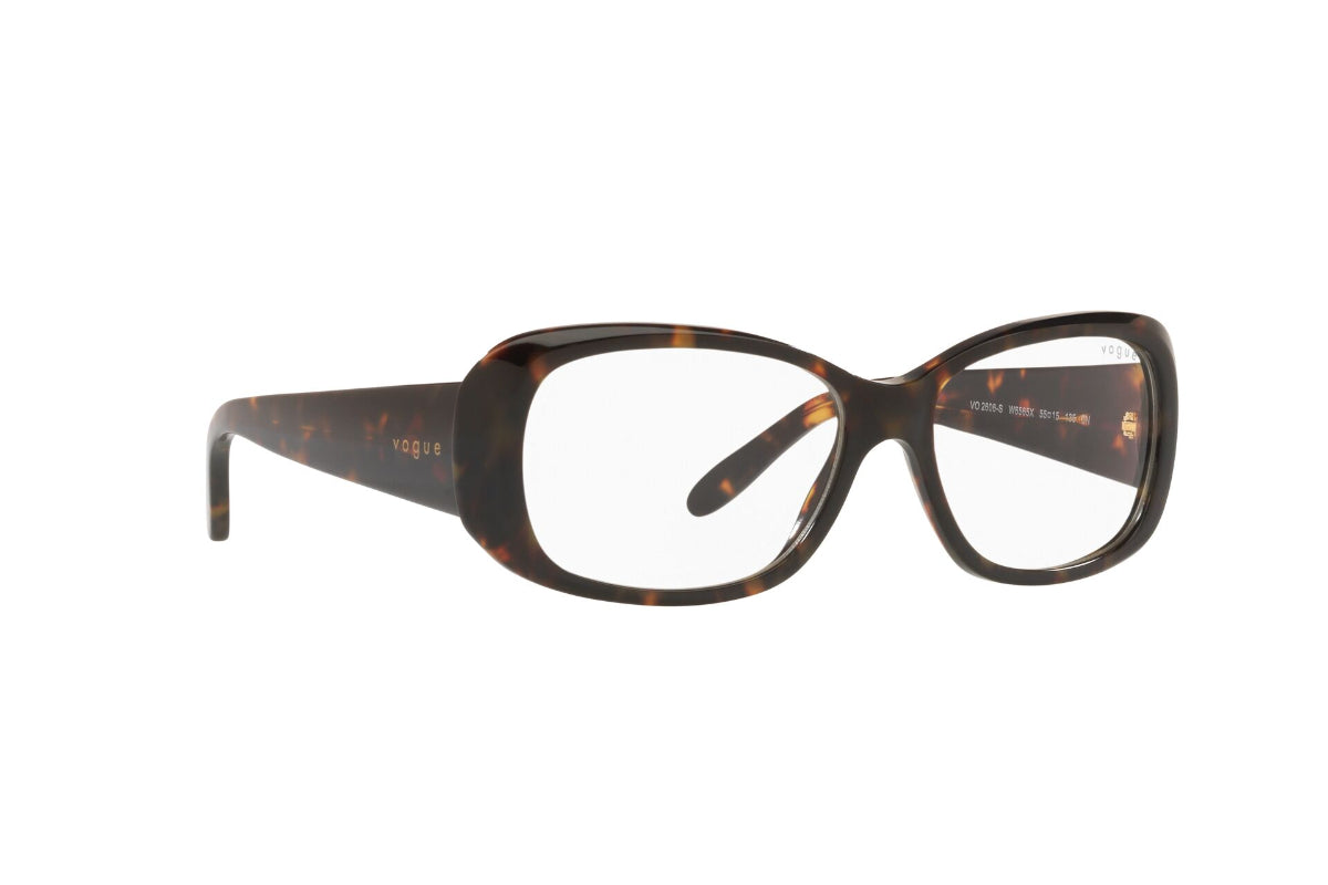 Lentes de Sol Dark Havana Vogue