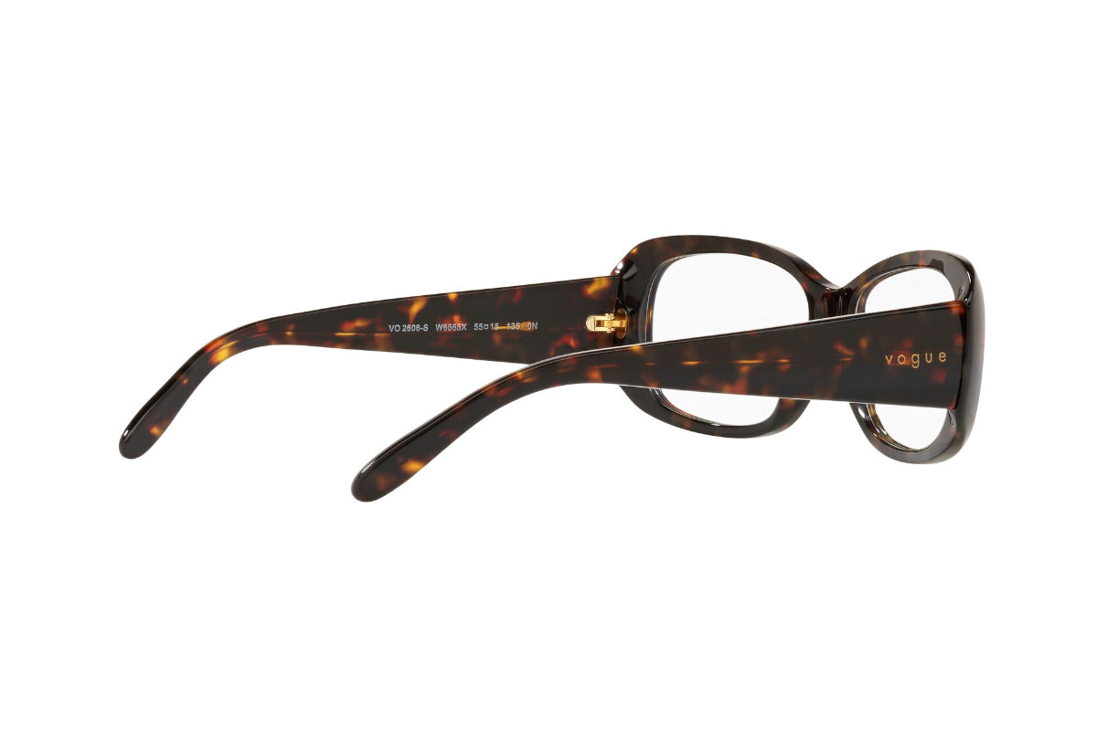 Lentes de Sol Dark Havana Vogue