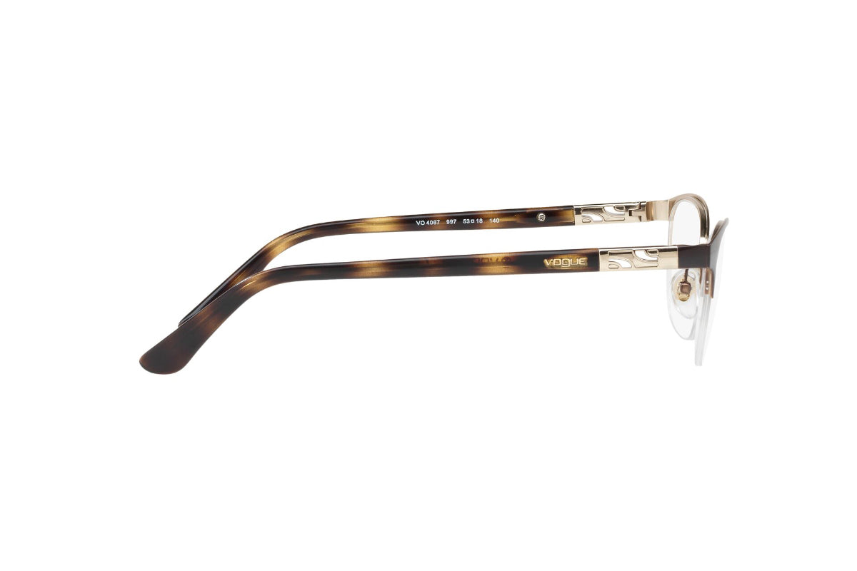 Vogue Eyewear Lentes Ópticos