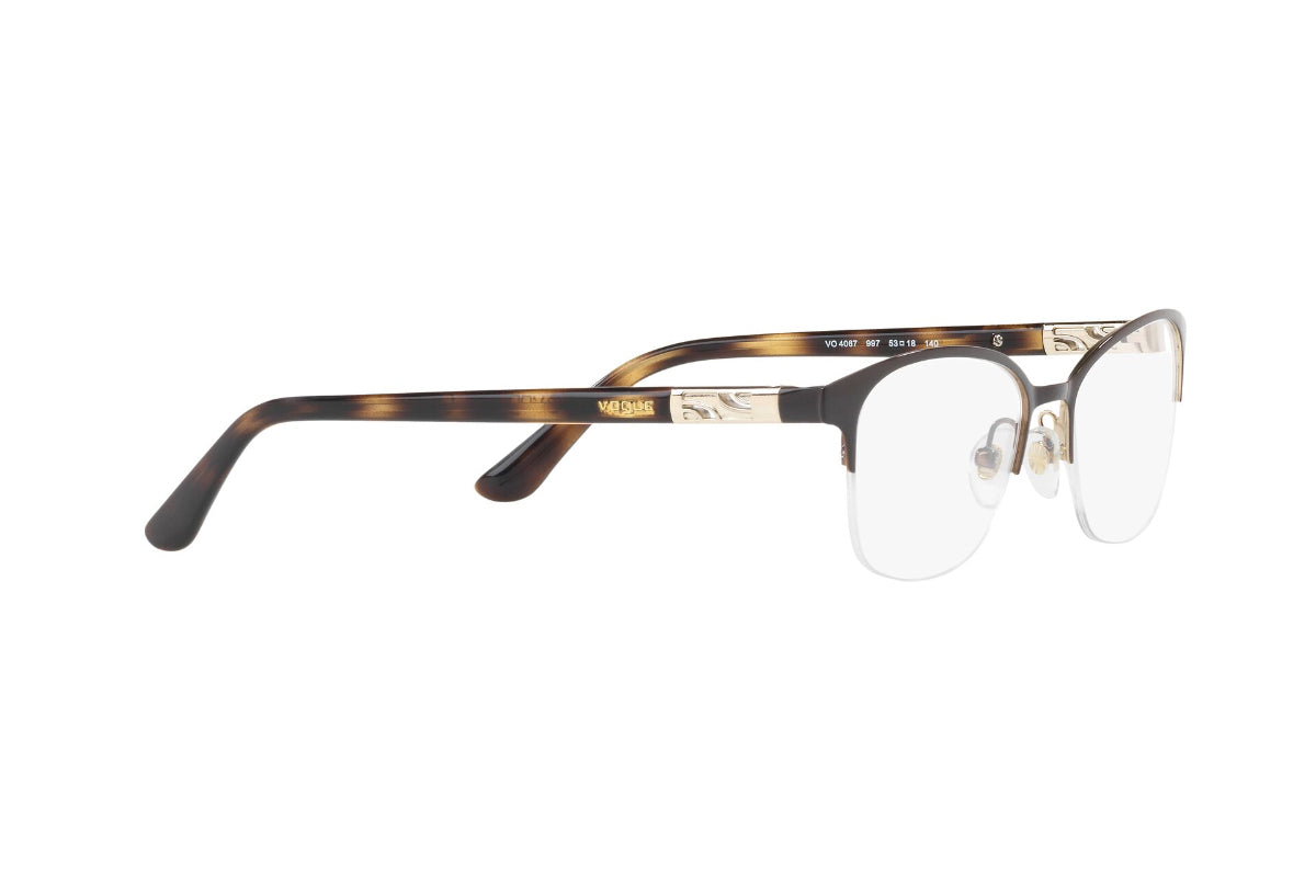 Vogue Eyewear Lentes Ópticos