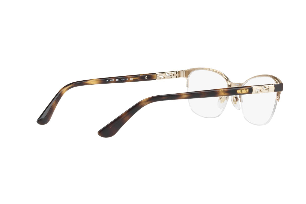 Vogue Eyewear Lentes Ópticos
