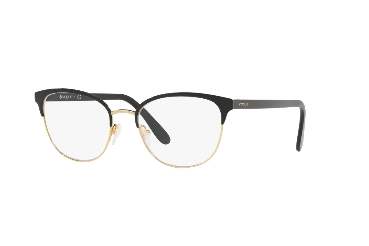 Lentes Opticos Black Gold Vogue