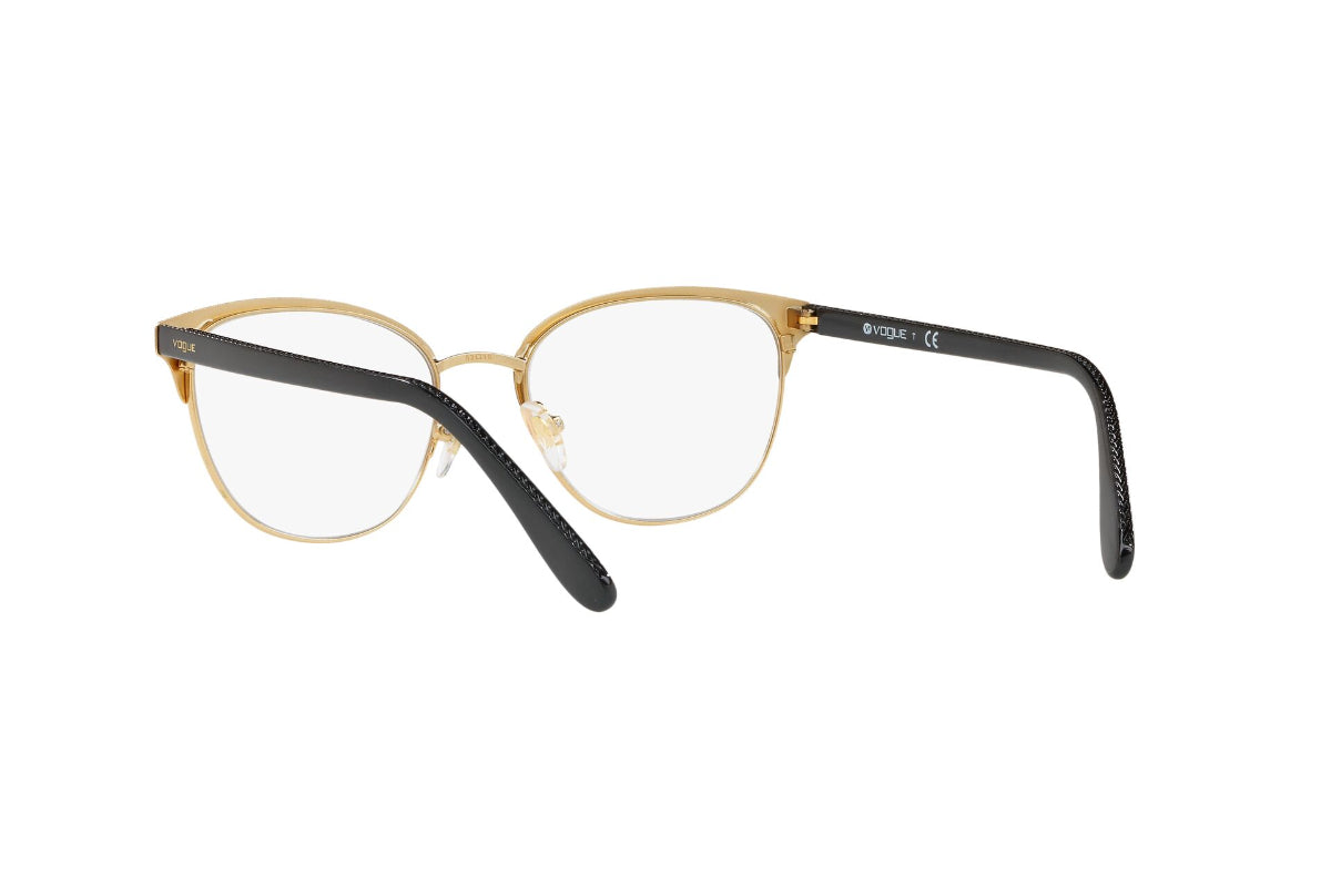 Lentes Opticos Black Gold Vogue