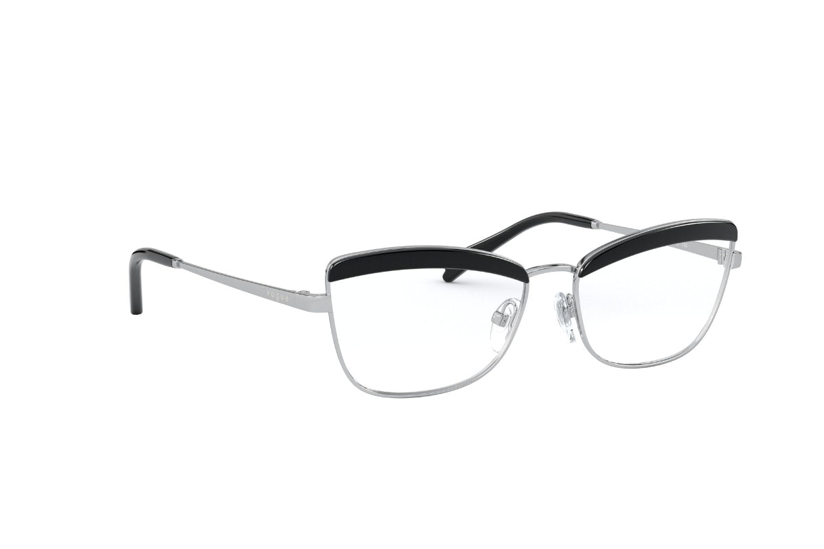 Lentes Opticos Silver Vogue