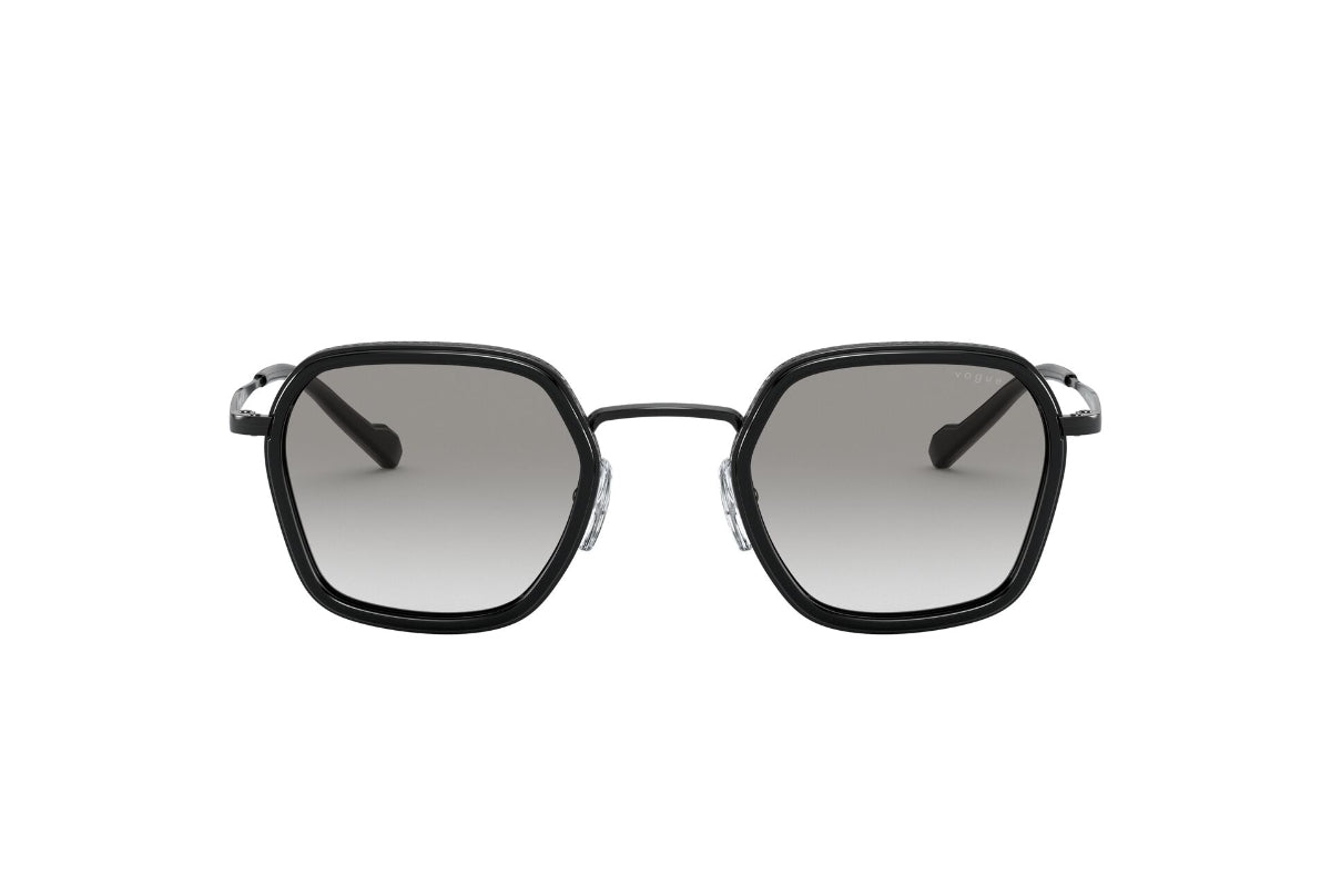 Lentes de Sol Negro Vogue