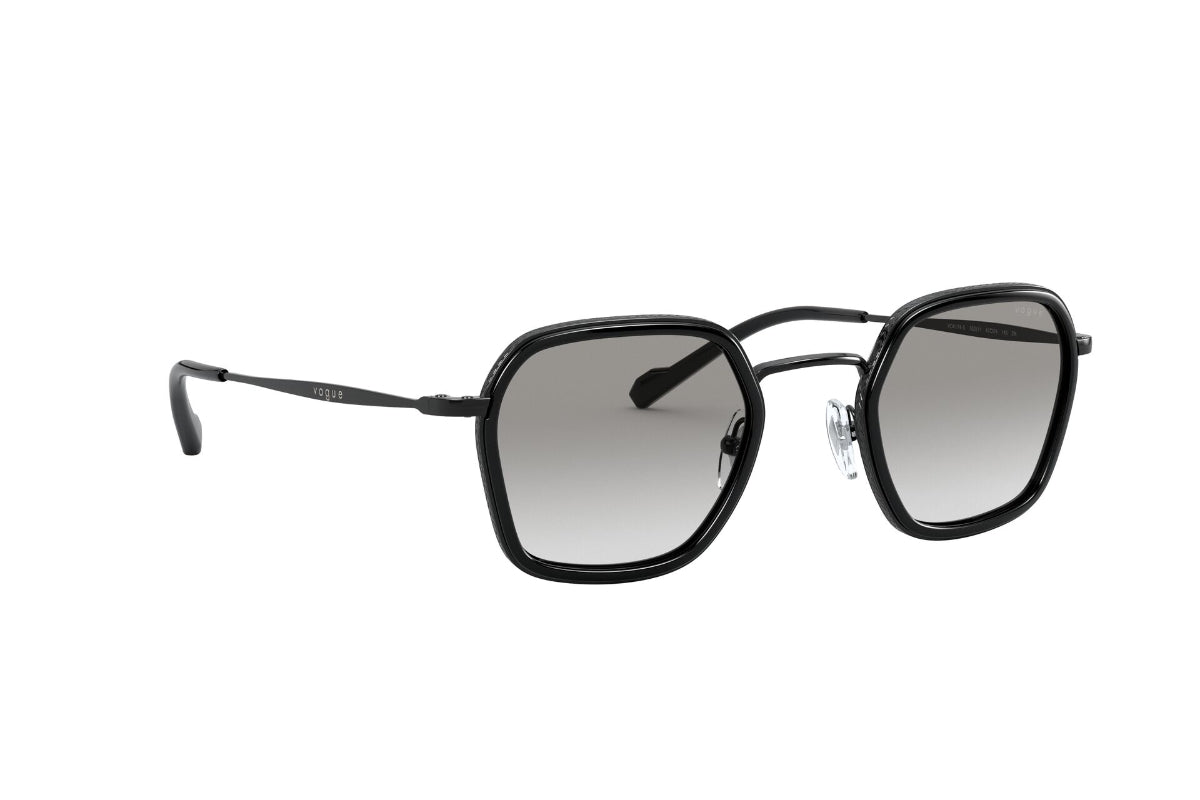 Lentes de Sol Negro Vogue