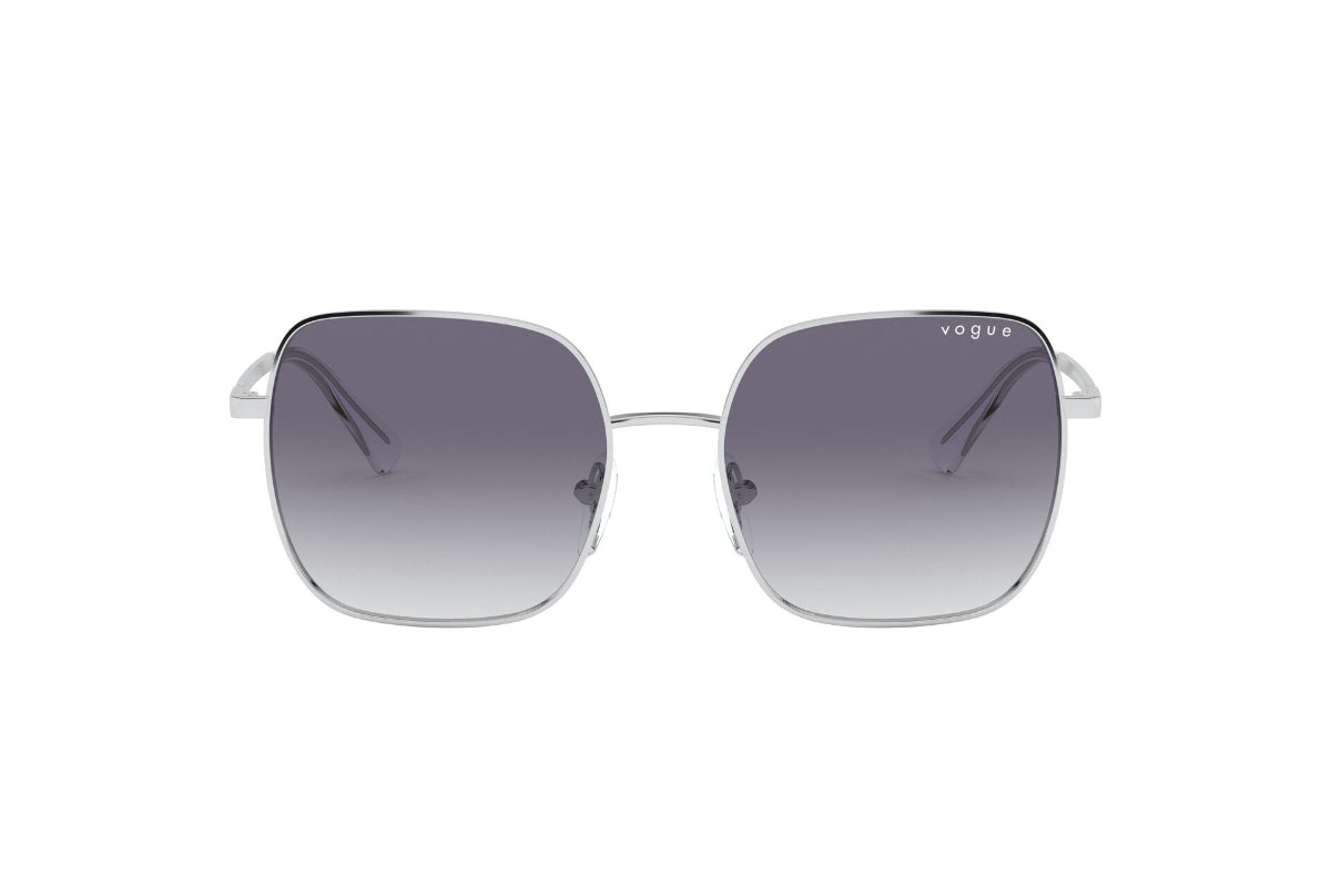 Lentes de Sol Silver Vogue