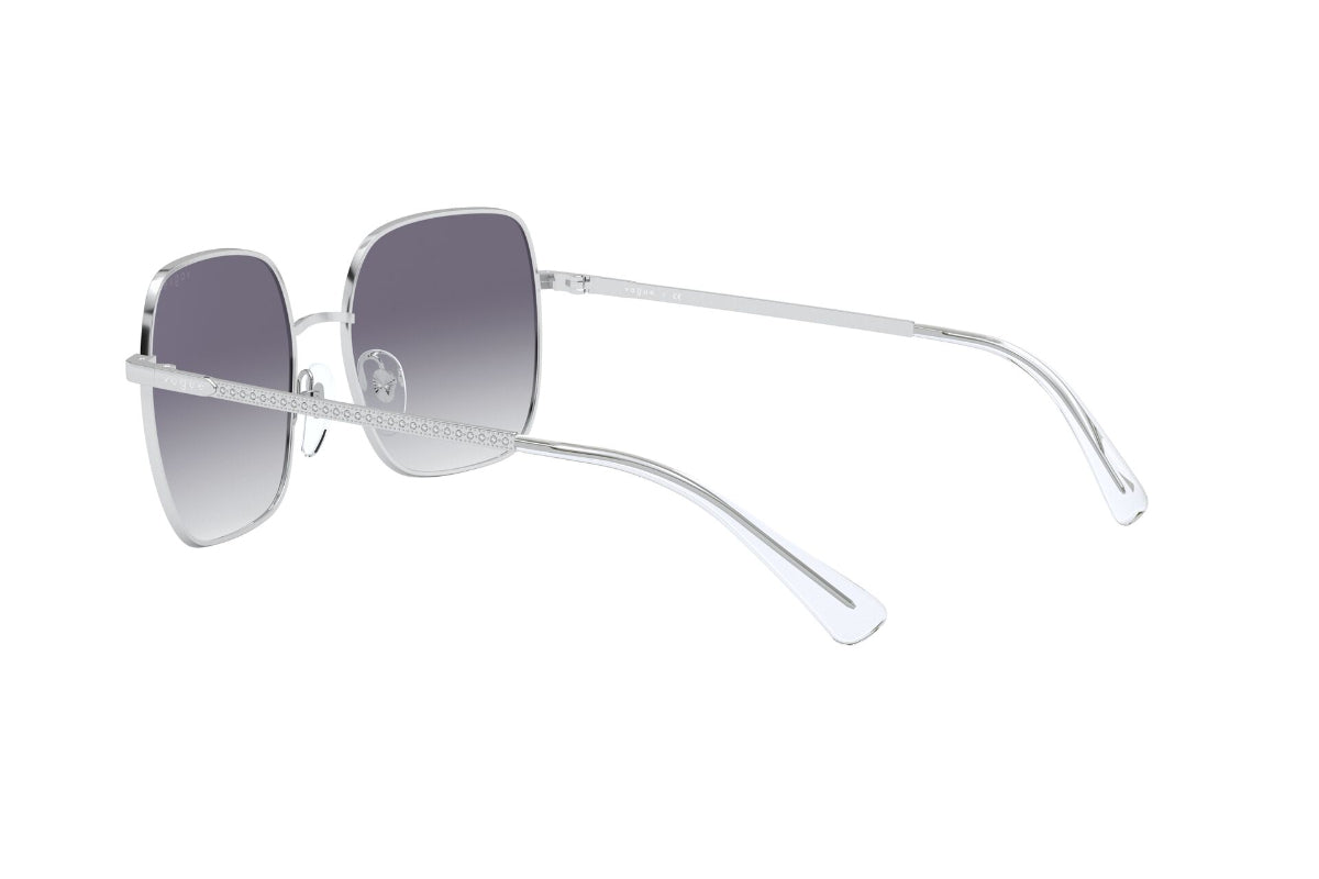 Lentes de Sol Silver Vogue