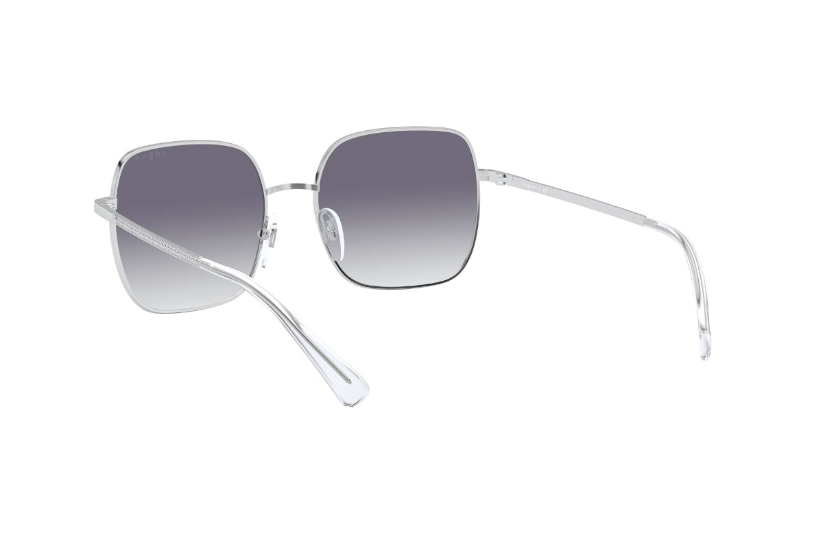 Lentes de Sol Silver Vogue