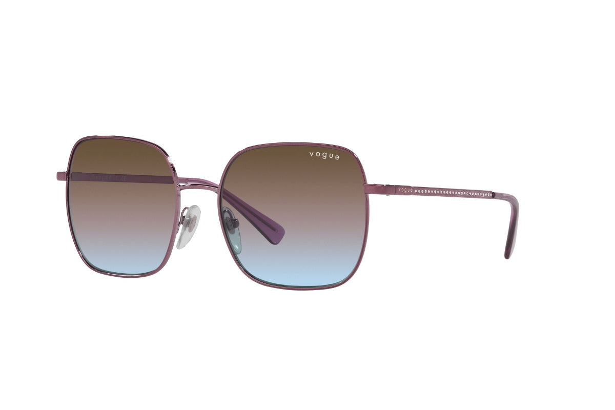 Lentes de Sol Light Pink  Vogue