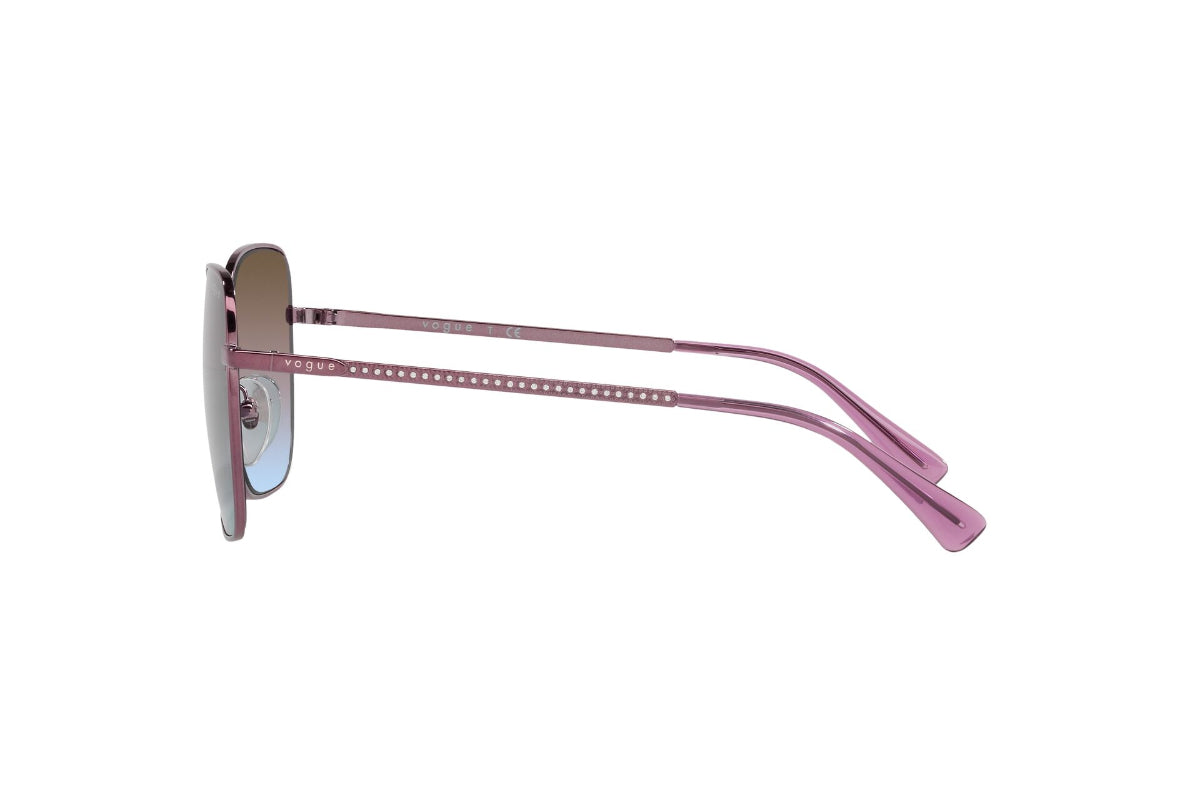 Lentes de Sol Light Pink  Vogue