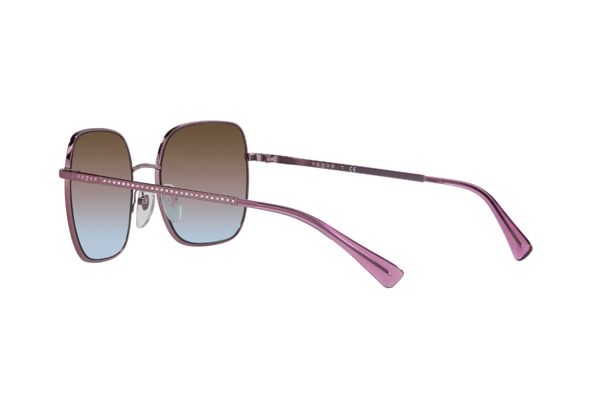 Lentes de Sol Light Pink  Vogue