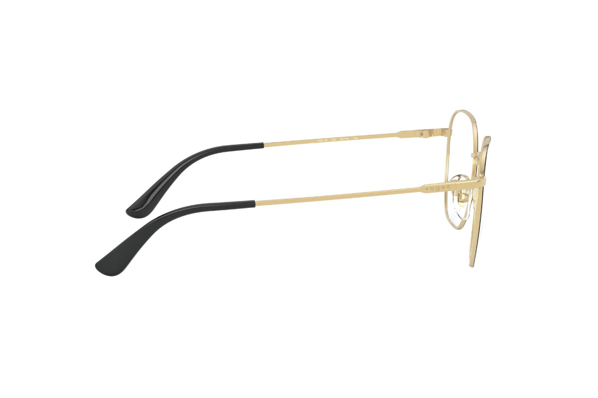 Lentes Opticos Black Vogue