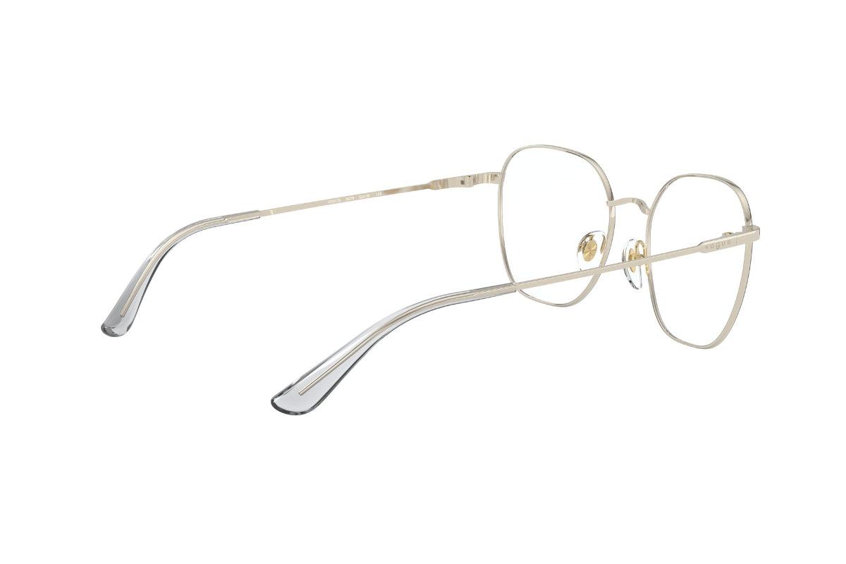 Lentes Opticos Havana Vogue