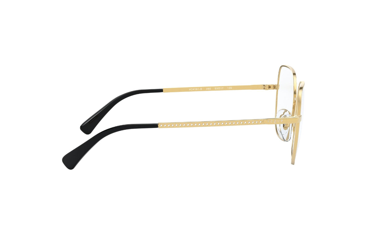 Lentes Ópticos Gold Vogue