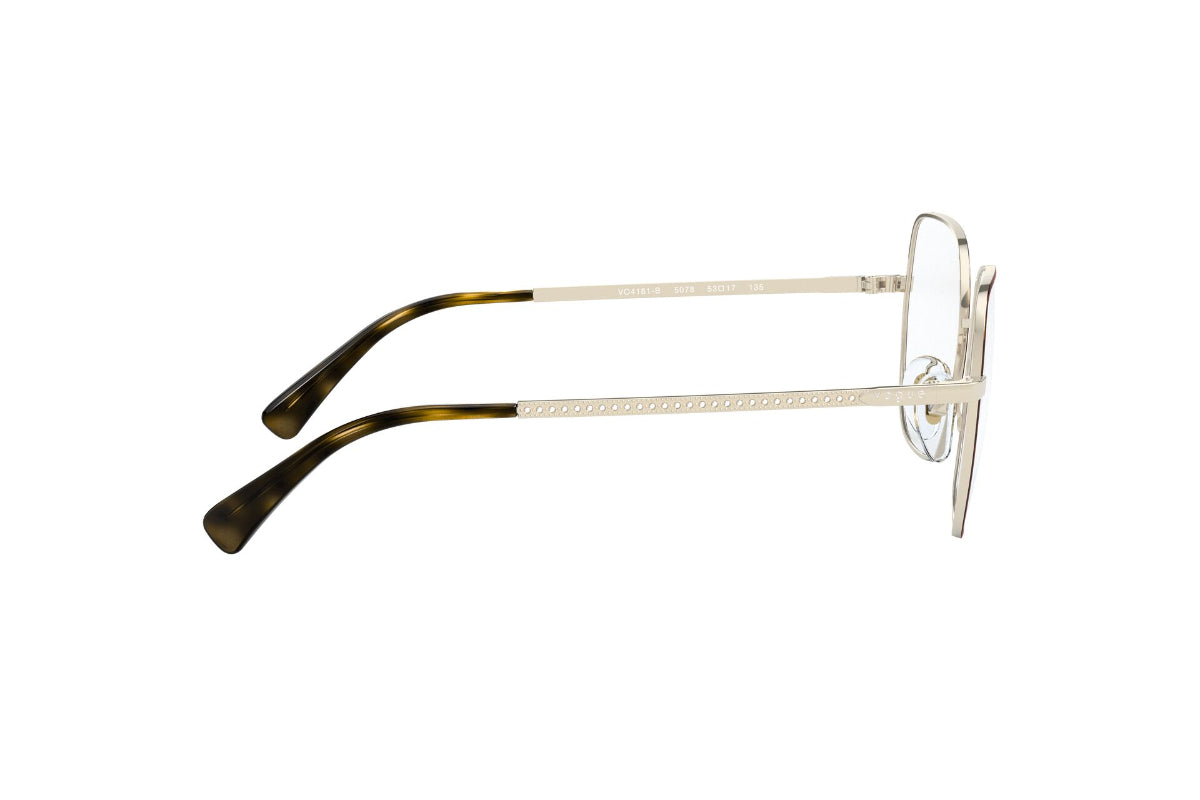 Lentes Opticos Havana Vogue