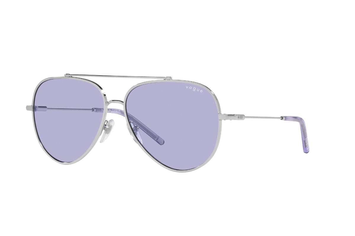 Lentes de Sol Silver Vogue Eyewear