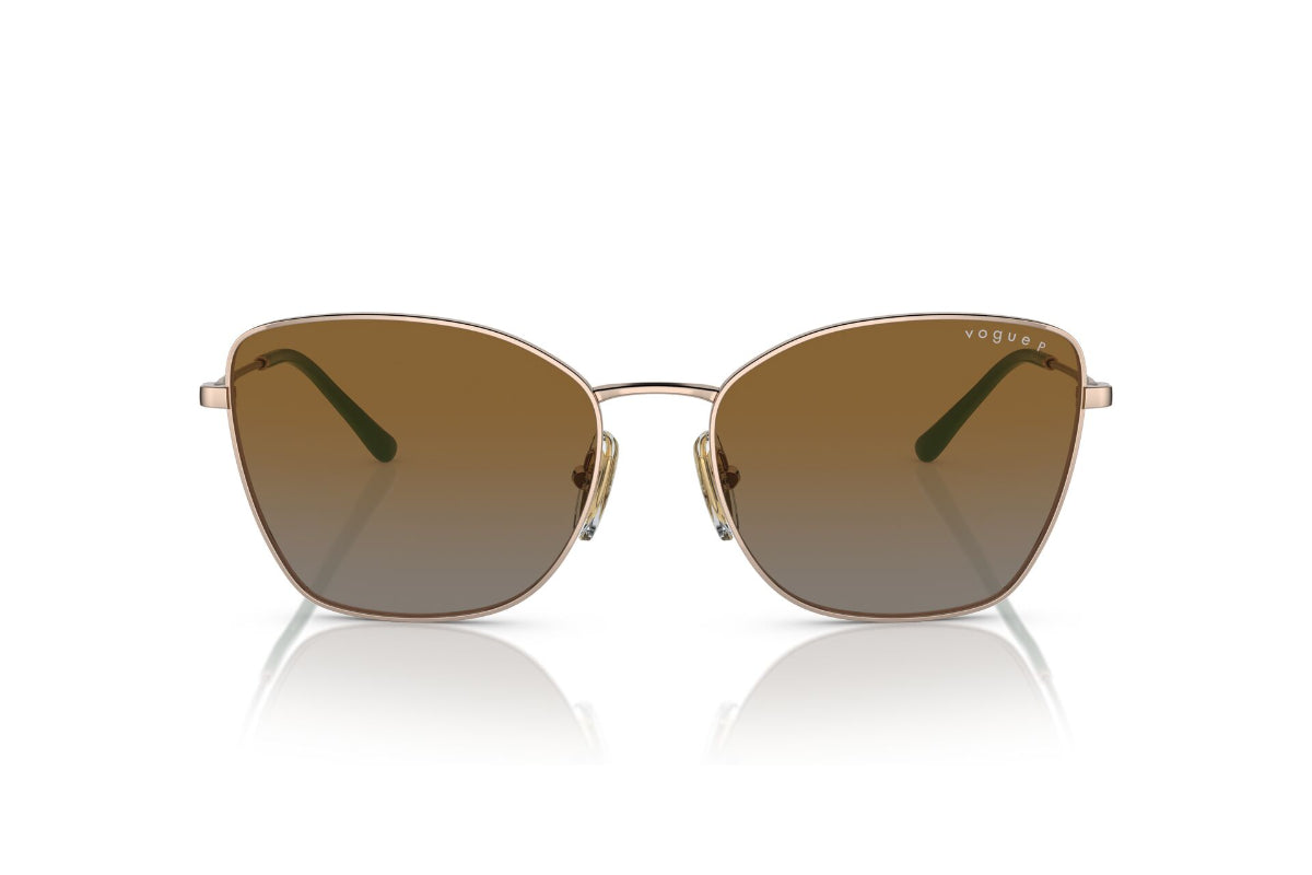Vogue Eyewear Lentes de Sol Polarizados