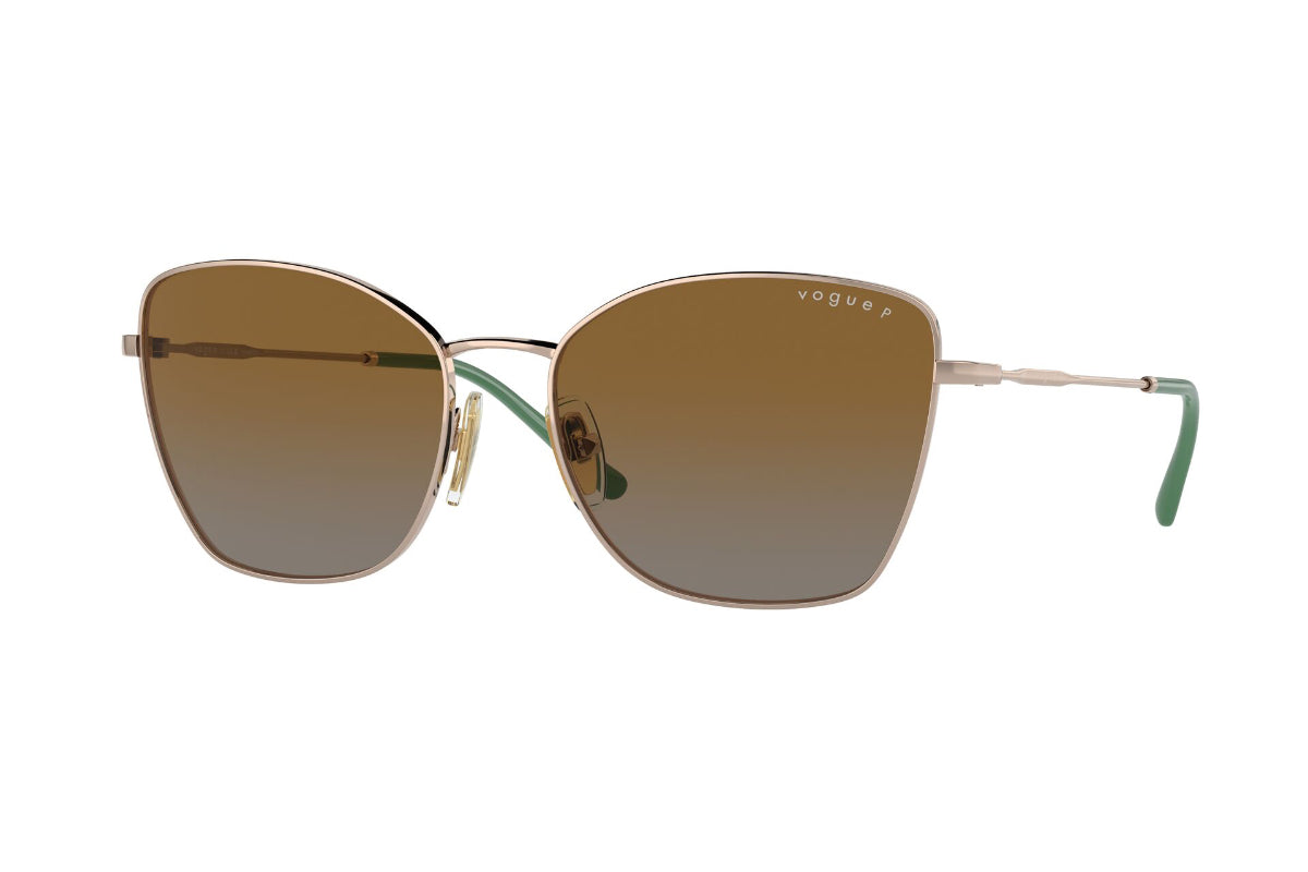 Vogue Eyewear Lentes de Sol Polarizados
