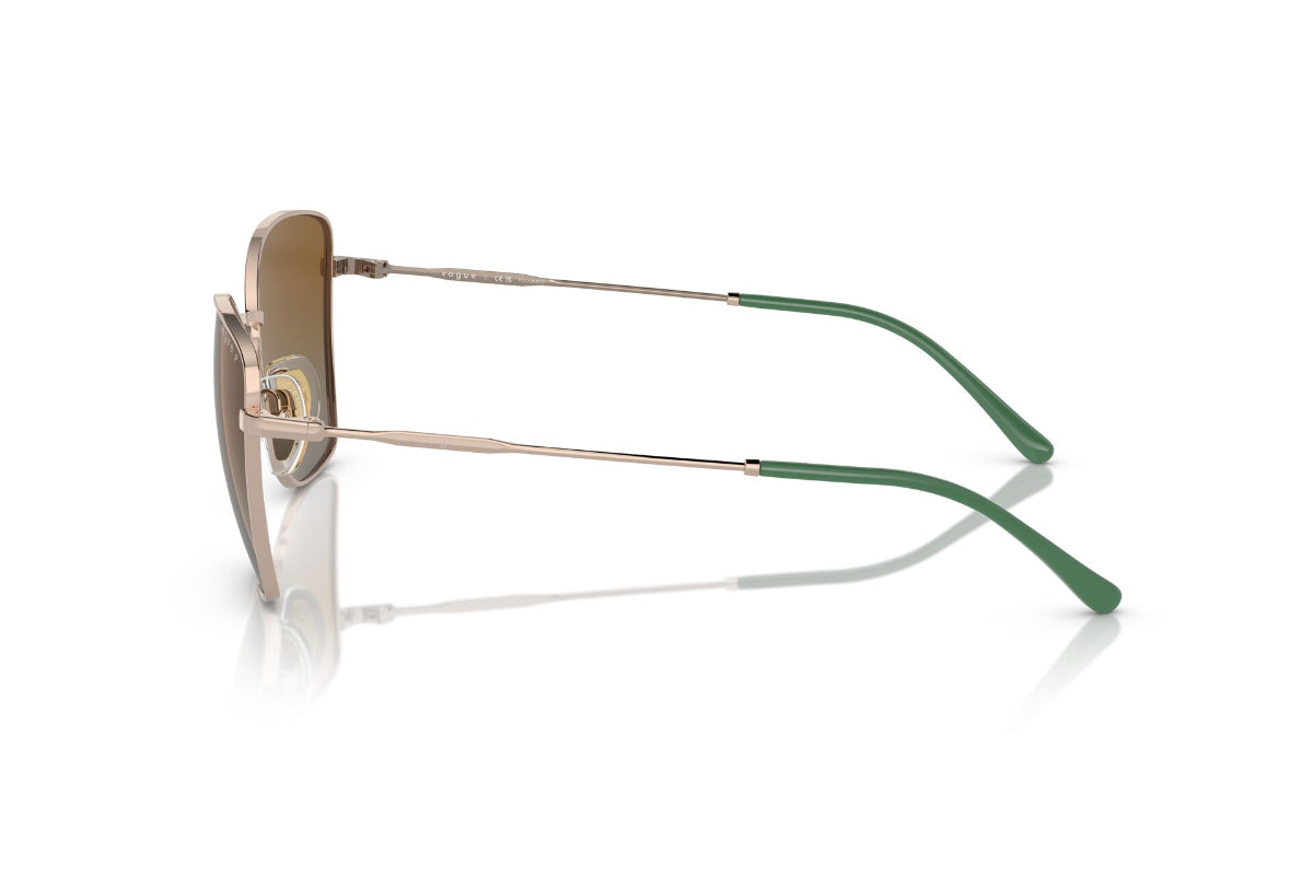 Vogue Eyewear Lentes de Sol Polarizados