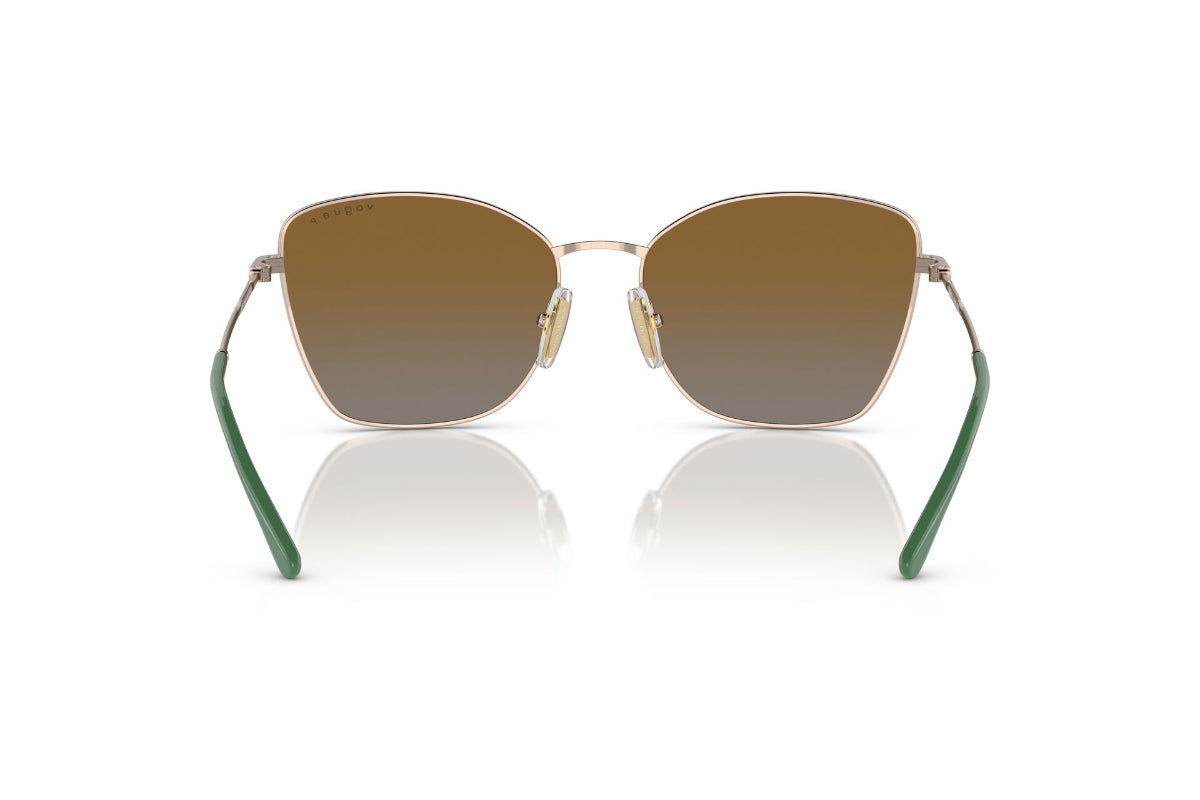 Vogue Eyewear Lentes de Sol Polarizados