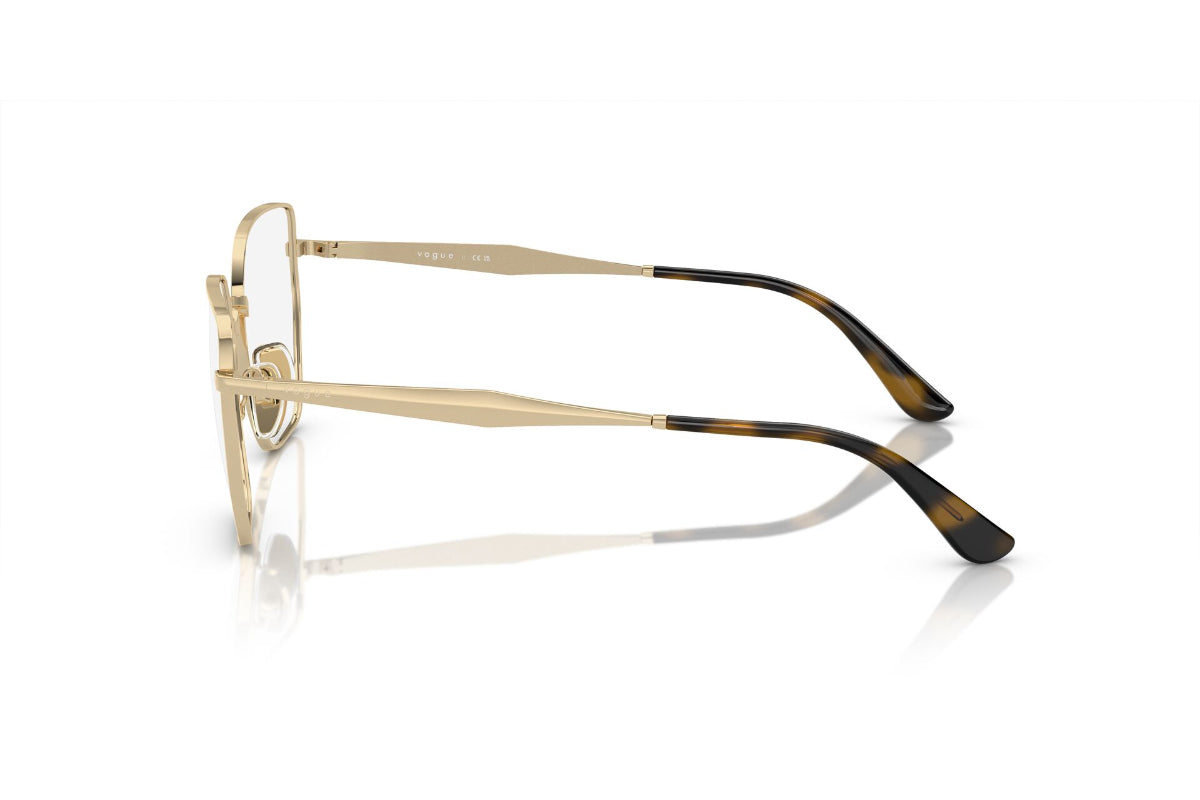 Vogue Eyewear Lentes Ópticos Pale VO4283