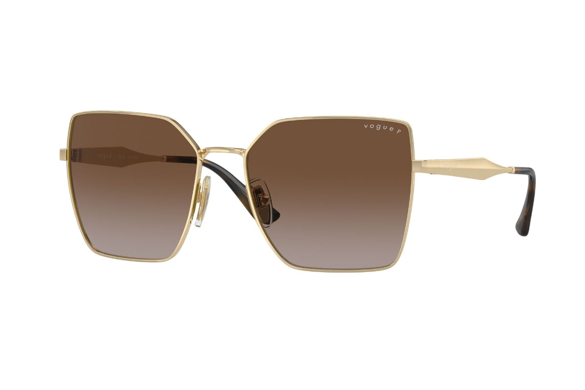 Vogue Eyewear Lentes de Sol Polarizados