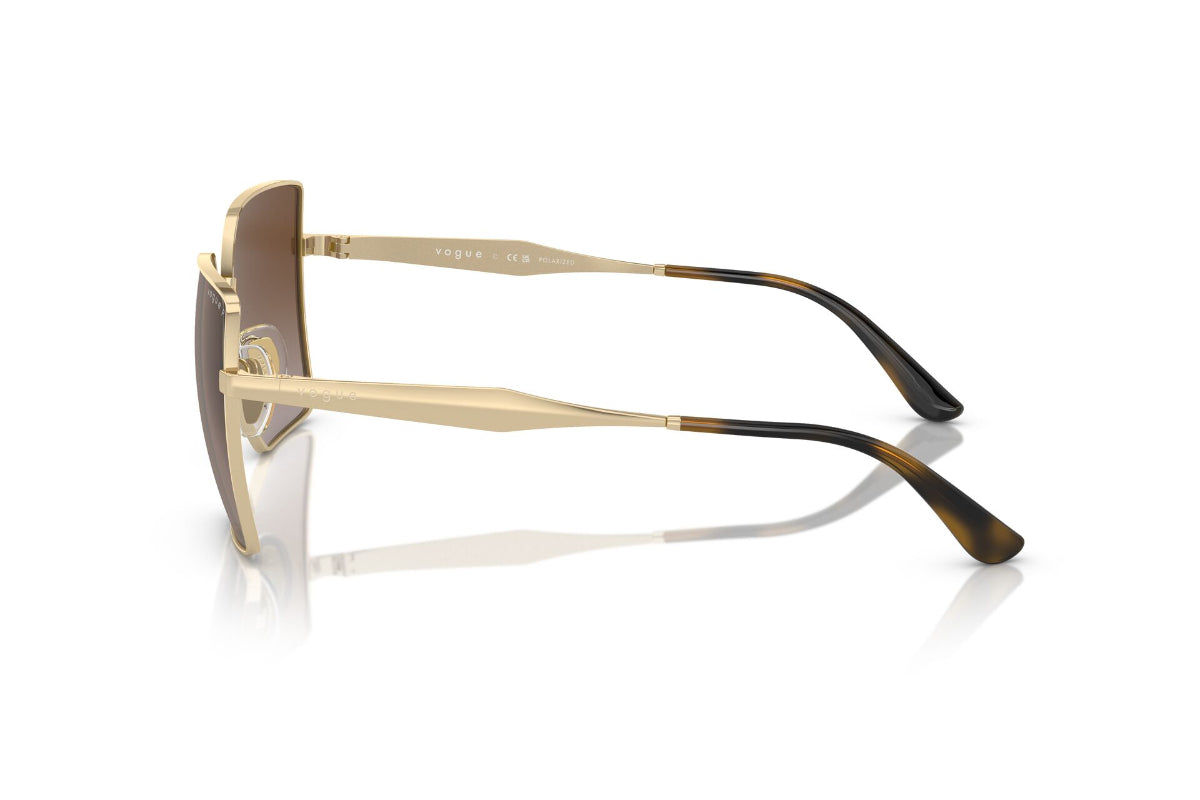 Vogue Eyewear Lentes de Sol Polarizados