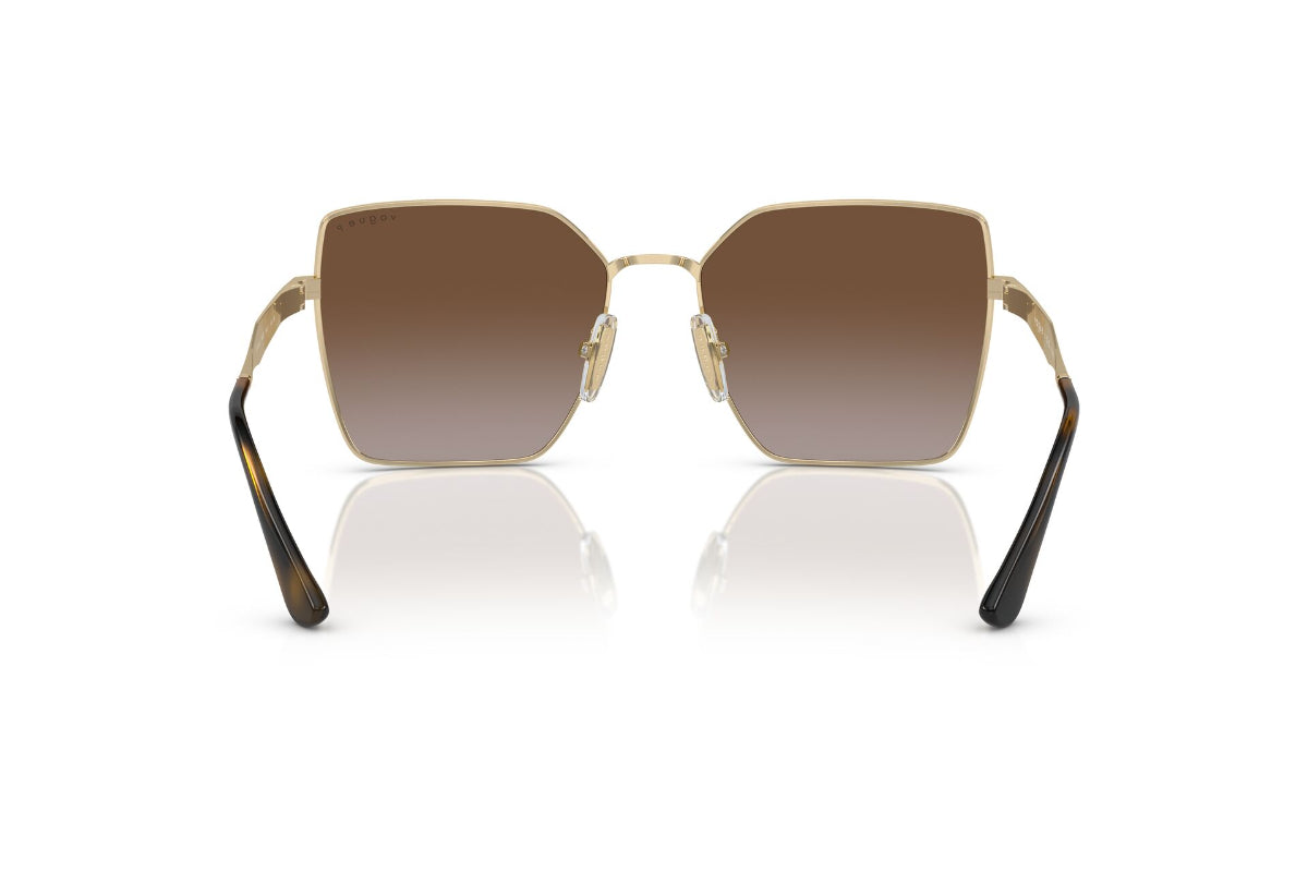 Vogue Eyewear Lentes de Sol Polarizados