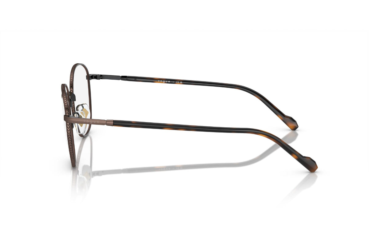 Vogue Eyewear Lentes Ópticos Antique VO4291
