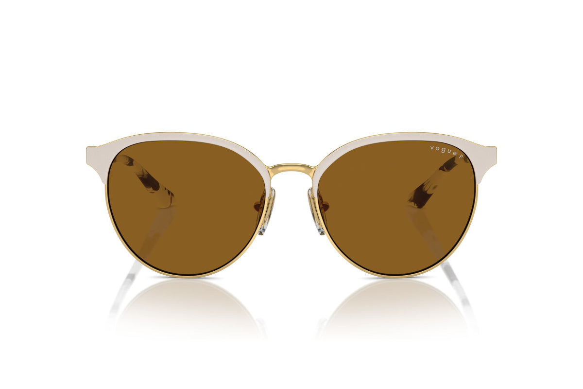 Vogue Eyewear Lentes de Sol Polarizados