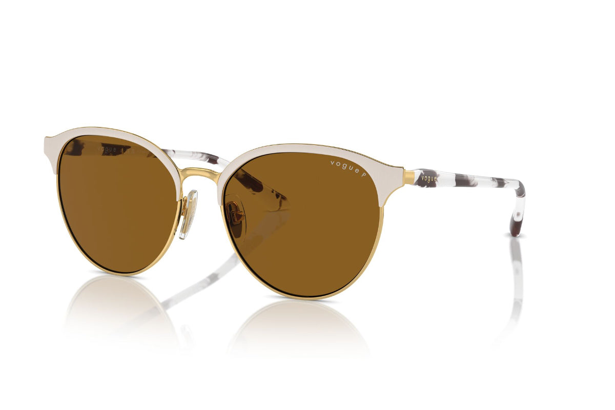 Vogue Eyewear Lentes de Sol Polarizados