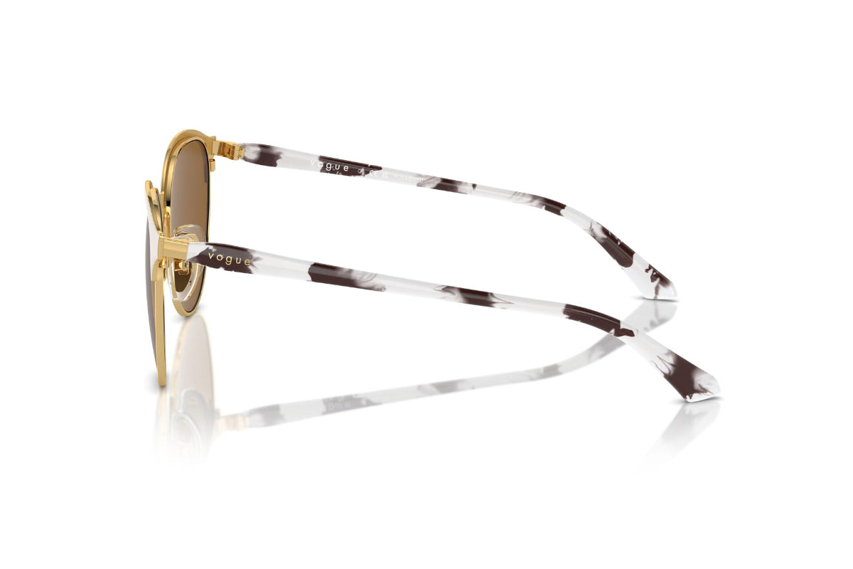 Vogue Eyewear Lentes de Sol Polarizados
