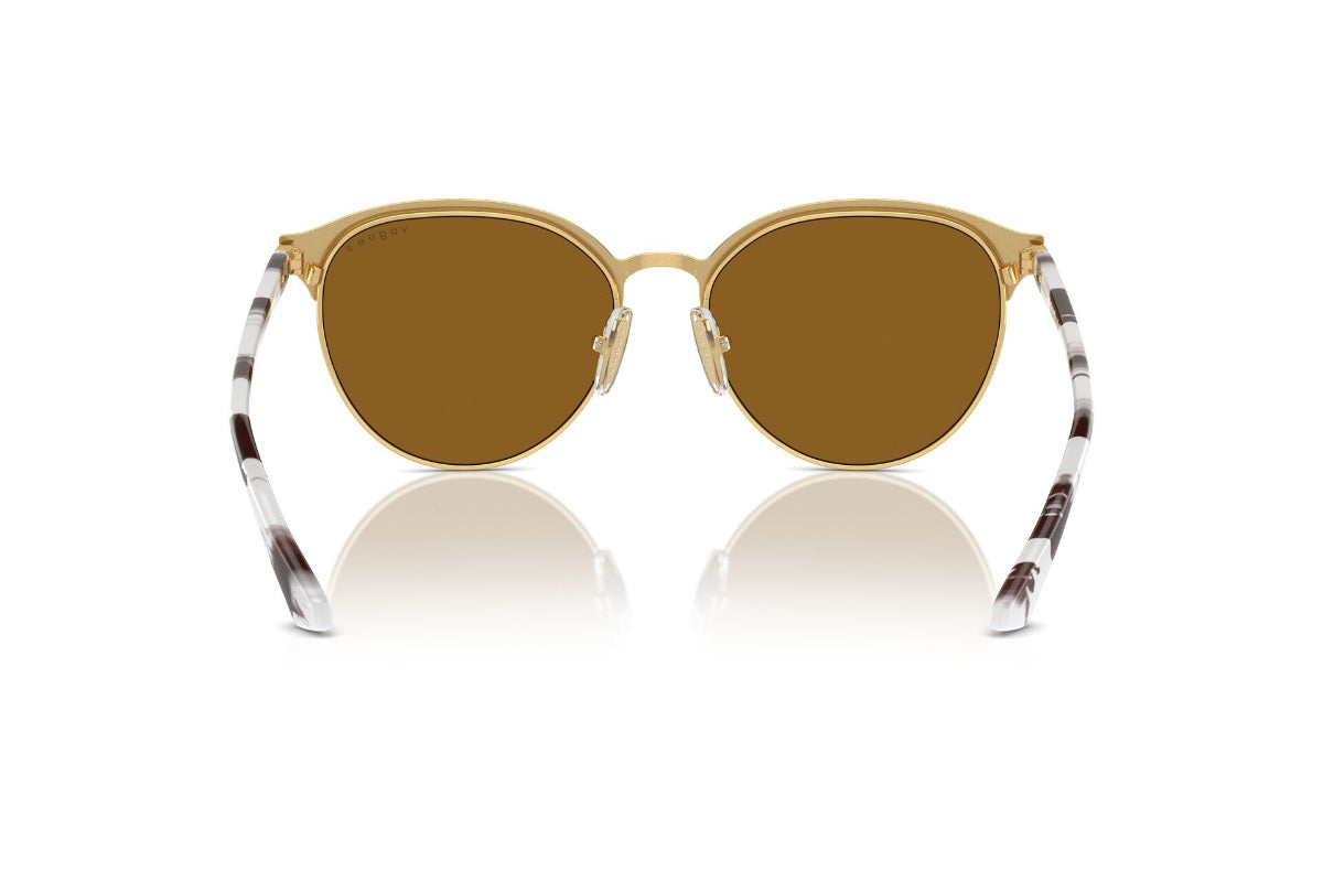 Vogue Eyewear Lentes de Sol Polarizados