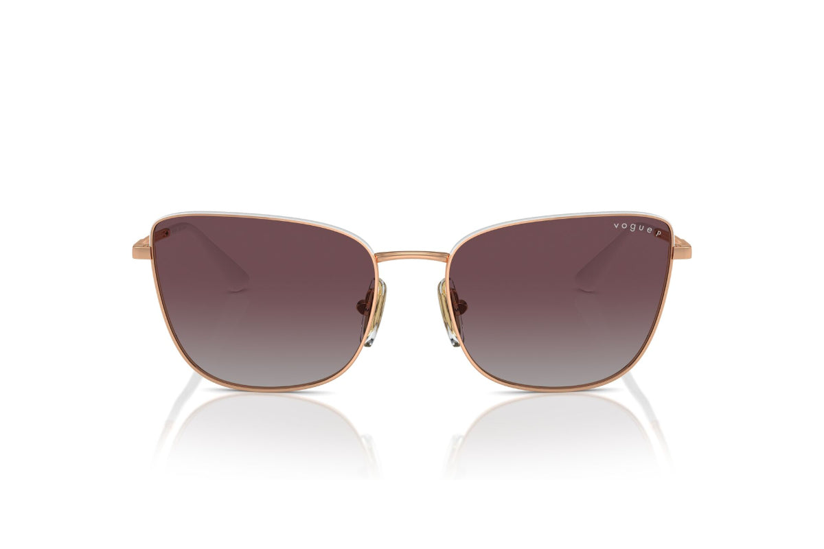Vogue Eyewear Lentes de Sol Degradé Polarizados