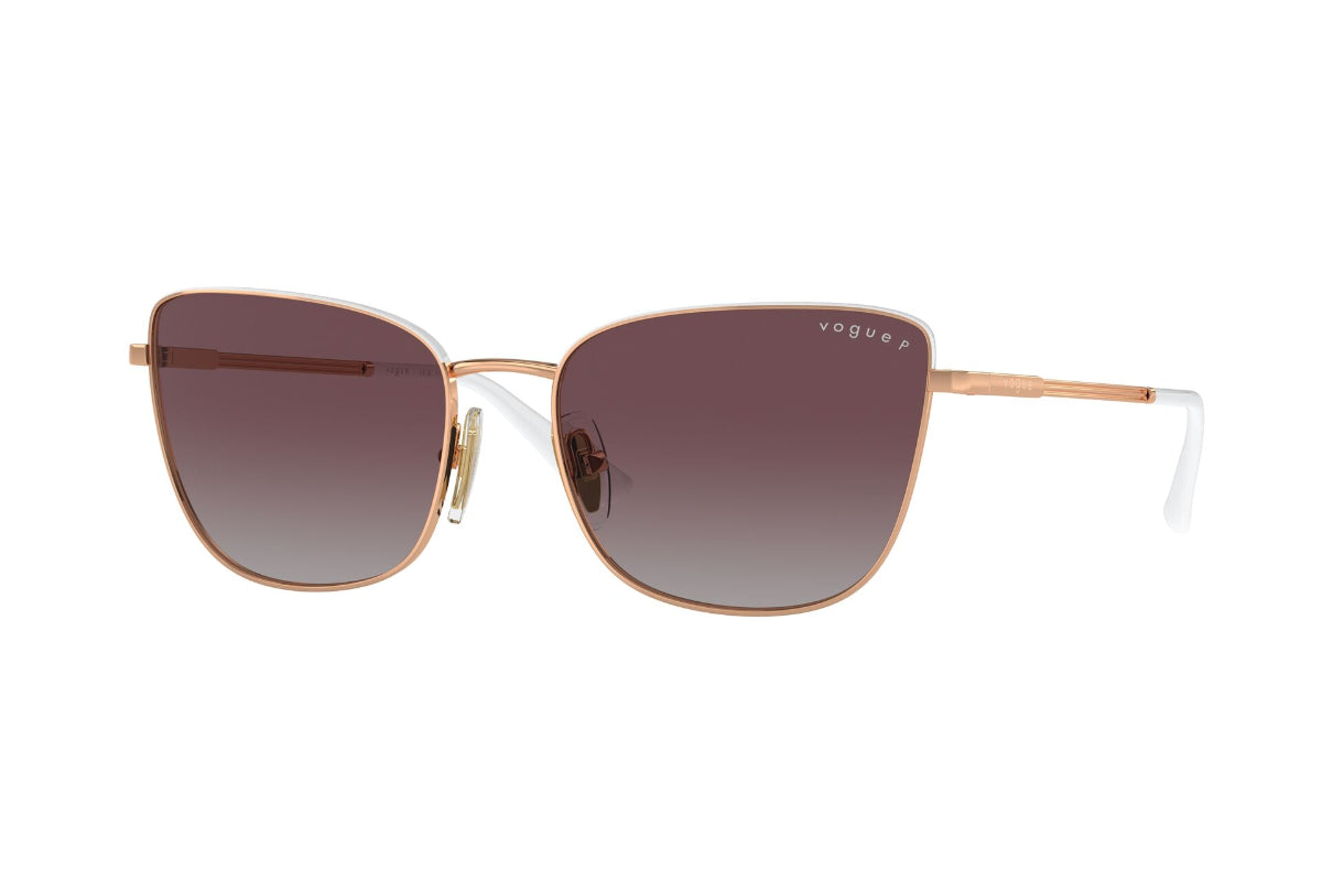 Vogue Eyewear Lentes de Sol Degradé Polarizados