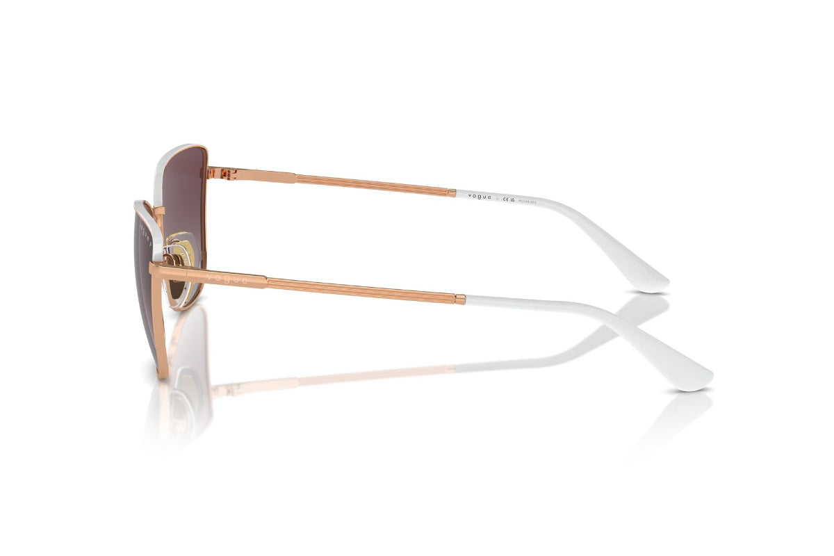 Vogue Eyewear Lentes de Sol Degradé Polarizados