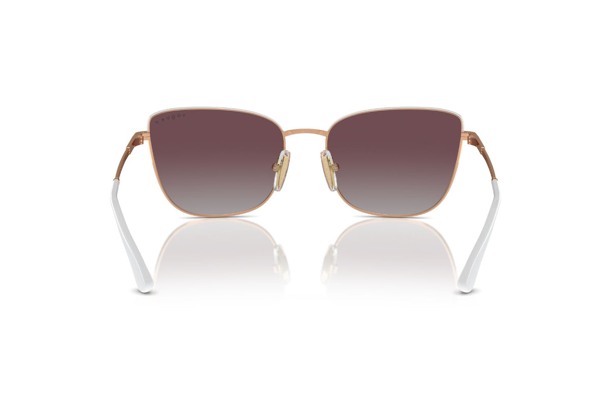 Vogue Eyewear Lentes de Sol Degradé Polarizados