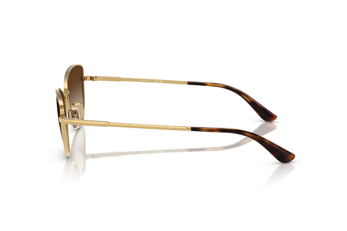 Vogue Eyewear Lentes de Sol Degradados