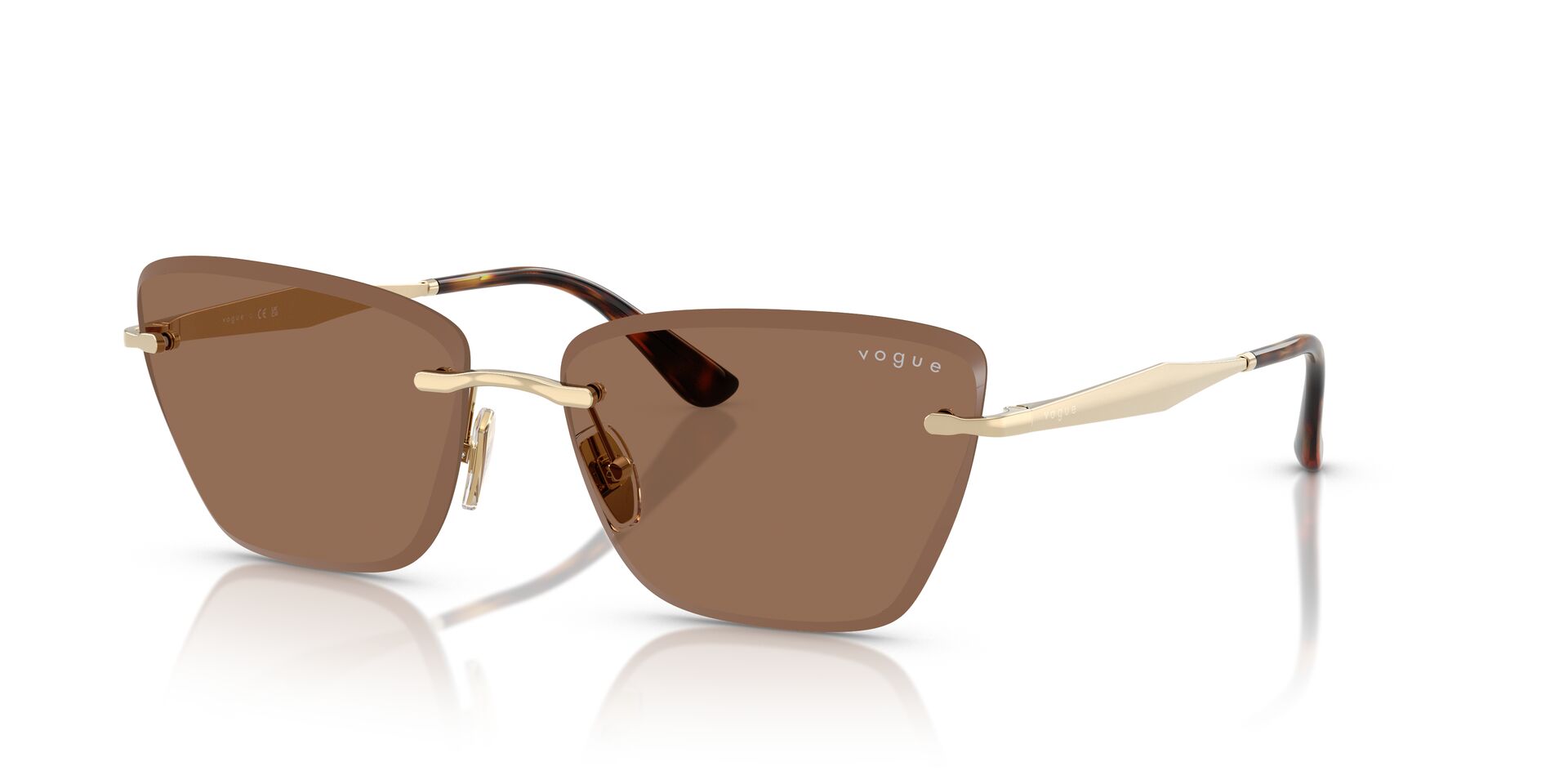 Vogue Eyewear Lentes de Sol -NOVEDAD