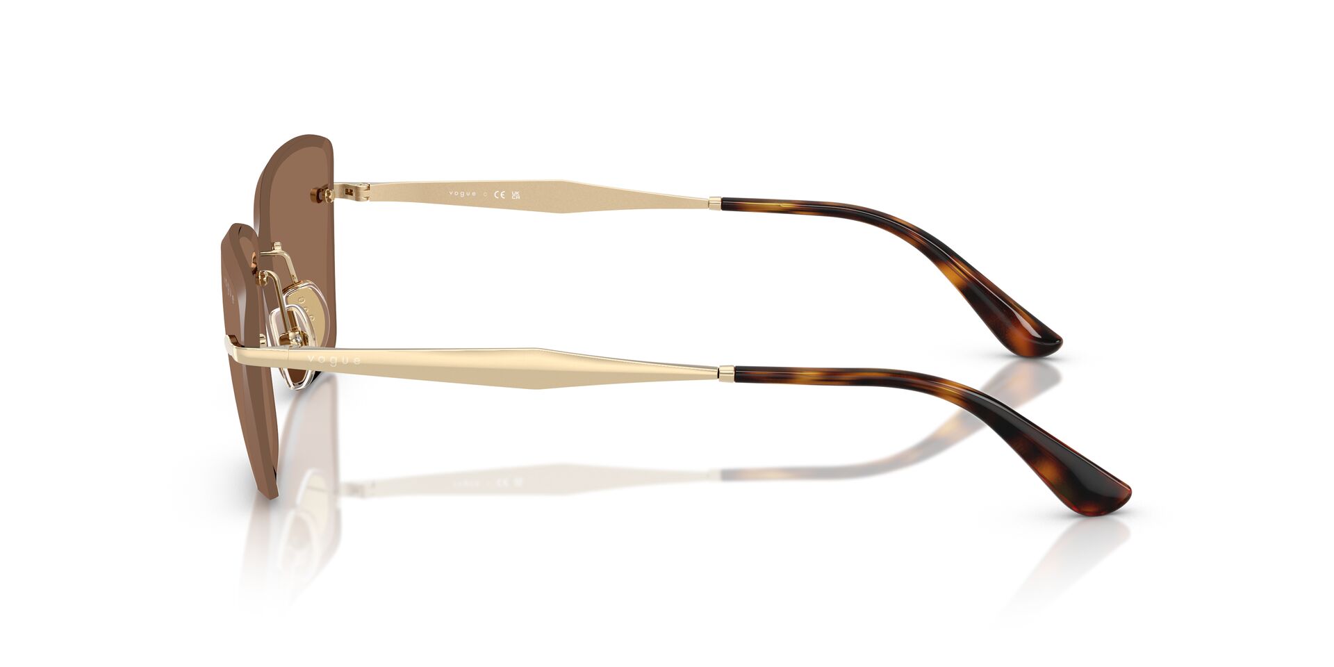 Vogue Eyewear Lentes de Sol -NOVEDAD