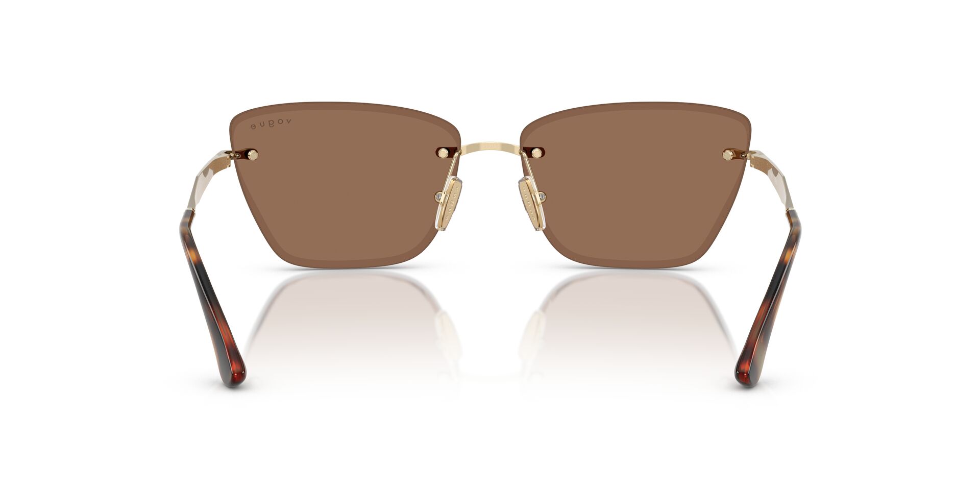 Vogue Eyewear Lentes de Sol -NOVEDAD